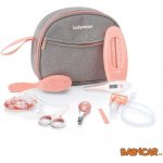 Babymoov hygienický set Peach – Zboží Mobilmania