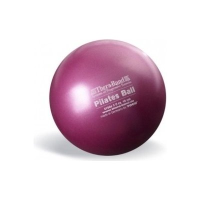 THERA-BAND Pilates Ball 18 cm – Zboží Mobilmania