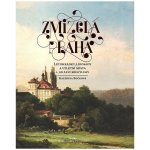 Zmizelá Praha-Letohrádky, libosady a výletní místa 1.díl - Kateřina Bečková – Zboží Mobilmania