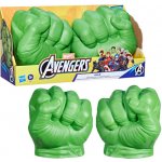 Hasbro Marvel Avengers Hulk Gamma Smash Fists – Hledejceny.cz