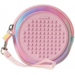 Pixie Crew Srdce a tlapky 50 pixelů růžová – Zboží Mobilmania