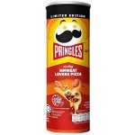 Pringles BBQ Lovers Pizza 102 g – Zbozi.Blesk.cz