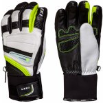 Leki Griffin Prime S white-black-yellow – Zbozi.Blesk.cz