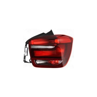 Zadní světlo- pravé BMW 1 (F20) 2011-2015 |011-2015| TYC | 11-12243-01-2 – Hledejceny.cz