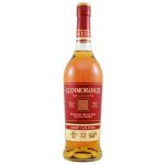 Glenmorangie Lasanta 43% 0,7 l (karton) – Zboží Mobilmania