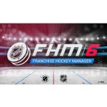 Franchise Hockey Manager 6 – Hledejceny.cz