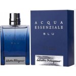 Salvatore Ferragamo Acqua Essenziale Blu toaletní voda pánská 50 ml – Hledejceny.cz