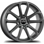 Gmp Furiosa 11x20 5x130 ET60 matt anthracite – Sleviste.cz