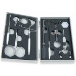 Stonfo Cestovní vázací sada Travel Tool Set – Hledejceny.cz