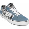 Dámské tenisky Etnies Wms Calli-Vulc denim