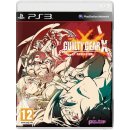 Hra na PS3 Guilty Gear XRD-Revelator-