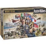 Renegade Game Studios Axis & Allies: WWI 1914 – Hledejceny.cz