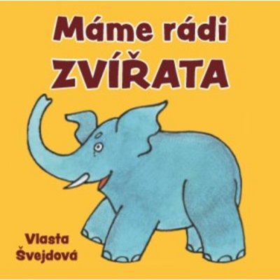 Máme rádi zvířata – Zbozi.Blesk.cz