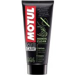 Motul MC Care M4 čistící prostředek na ruce 100 ml – Zboží Dáma
