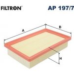 Vzduchový filtr FILTRON AP 197/7 – Hledejceny.cz