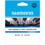 Shimano Technium PB 650 m 0,305 mm 8,5 kg – Zboží Dáma