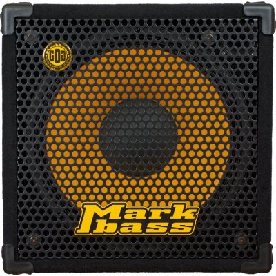 Markbass CMD 151 GOG – Hledejceny.cz