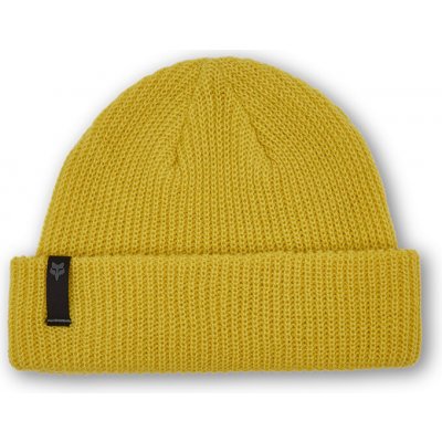 Fox Machinist beanie – Hledejceny.cz