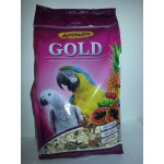 Avicentra Gold Velký papoušek 850 g – Sleviste.cz