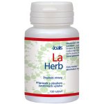 Joalis LaHerb LaxaHelp 100 tablet – Hledejceny.cz