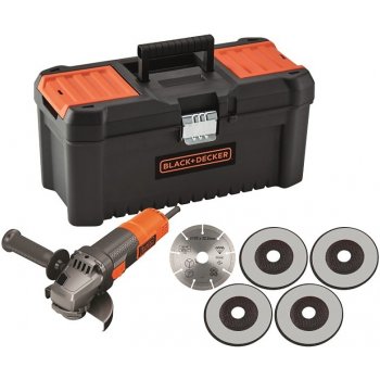 Black & Decker BEG220KA5