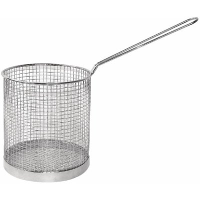 Vogue košík na špagety nerezový – Zboží Dáma