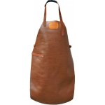 TRETTL OUTDOORCHEF KOŽENÁ zástěra – Sleviste.cz