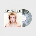 Kim Wilde - Select - Clear With White Splatter Edition LP – Zbozi.Blesk.cz