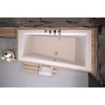Besco Intima 160 x 90 cm #WAIT-160-SP – Hledejceny.cz