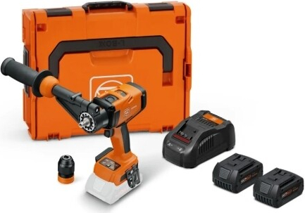 FEIN ASCM 18-4 QMP AS Set 5 Ah