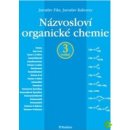  Názvosloví organické chemie