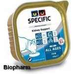 Specific FKW Kidney Support 7 x 100 g – Zboží Mobilmania