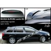 Škoda Superb II Combi 08 - 15 Stylla spoiler zadních dveří