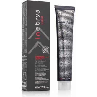 Inebrya Color Pure 1 Pure Black 100 ml