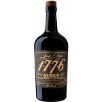 James E. Pepper 1776 92 Proof 46% 0,7 l (holá láhev) – Hledejceny.cz