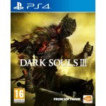 Dark Souls 3 – Zboží Živě