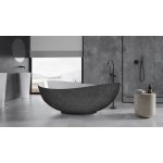 Besco SIYA Glam - 171,5 x 101 cm VANSIYA170WG3 – Hledejceny.cz