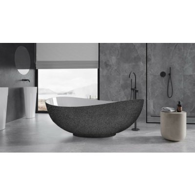 Besco SIYA Glam - 171,5 x 101 cm VANSIYA170WG3 – Hledejceny.cz