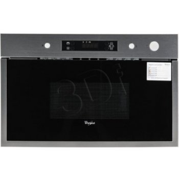 Whirlpool AMW 440 IX