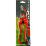 Extol Premium zahradnické velké 225mm celokovové 8872135 – HobbyKompas.cz