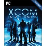 XCOM: Enemy Unknown – Zboží Živě