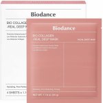 BIODANCE - BIO COLLAGEN REAL DEEP MASK - Inovativní kolagenová pleťová maska 34 g – Hledejceny.cz