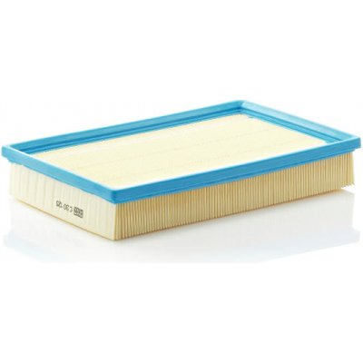 Vzduchový filtr MANN-FILTER C 30 125 – Hledejceny.cz