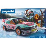 Playmobil 72062 Offroad tuning auto – Zboží Dáma
