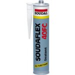 SOUDAL Soudaflex 40 FC tmel 310g šedý – HobbyKompas.cz