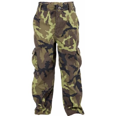 AČR Kalhoty ripstop vzor 95 les – Zbozi.Blesk.cz