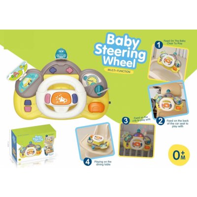 Alltoys Cide Trio set Tech Too klíče ovladač a telefon – Sleviste.cz