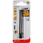 DREMEL MOTO-SAW PILOVÝ PLÁTEK PRO BOČNÍ ŘEZÁNÍ (MS50) – Zboží Dáma
