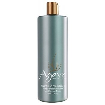 Bio Ionic Agave Smoothing Conditioner uhlazující a hydratující Conditioner 1000 ml