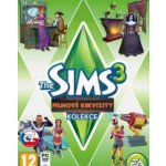 The Sims 3 Movie stuff – Hledejceny.cz
